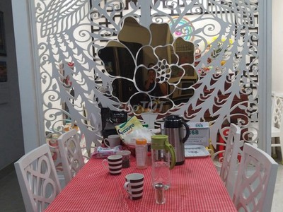 Cho thuê CHCC Viva riveside Q.6, 86m2, 2Pn, 2WC, full Nt, giá 15tr/tháng 2