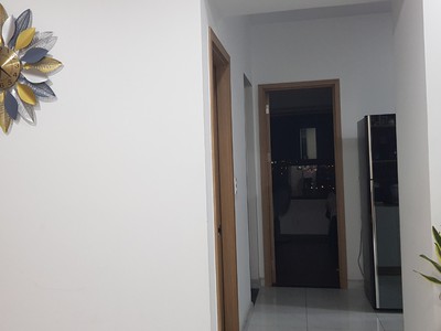 Chính chủ bán căn hộ tầng 18 cc sài gòn avenue. đầy đủ tiện nghi, xách vali vào ở. 4