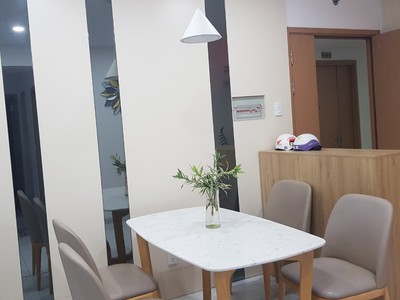 Chính chủ bán căn hộ tầng 18 cc sài gòn avenue. đầy đủ tiện nghi, xách vali vào ở. 3
