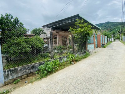Bán đất thổ cư 603m2 tại Như Xuân, Vĩnh Phương, Nha Trang. 5