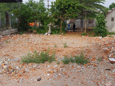 Bán đất thổ cư 603m2 tại Như Xuân, Vĩnh Phương, Nha Trang. 6
