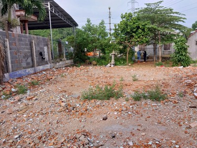 Bán đất thổ cư 603m2 tại Như Xuân, Vĩnh Phương, Nha Trang. 1