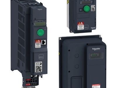 Biến tần Schneider ATV320U11N4B 0