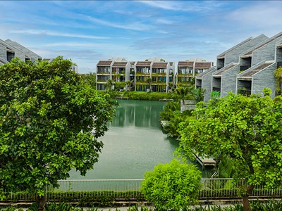 Sở hữu Casamia HoiAn đã có Sổ Đỏ - Vị Trí độc tôn - Giá rẻ nhất miền trung 7.x tỷ 7