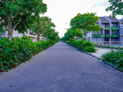Sở hữu Casamia HoiAn đã có Sổ Đỏ - Vị Trí độc tôn - Giá rẻ nhất miền trung 7.x tỷ 0