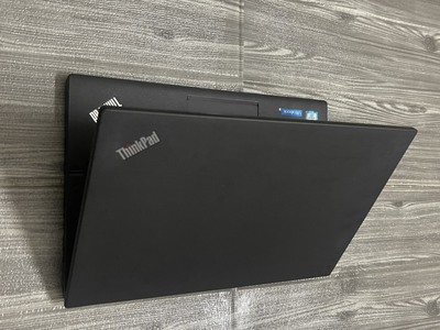 Lenovo Thinkpad X260 i5-6300U/8GB/SSD120/12.5 0