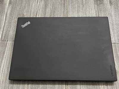 Lenovo Thinkpad X260 i5-6300U/8GB/SSD120/12.5 6