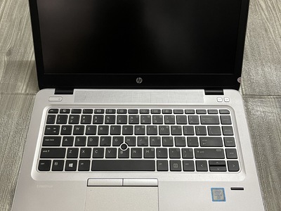 HP Elitebook 840-G3 i5-6300U/8GB/SSD256GB 14 FHD. 1