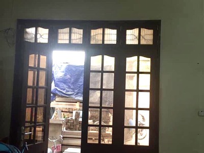 Nhà đẹp Ở luôn, Bình Phú, Thạch Thất, 130 m2, 3T, MT 8m, 3,2 tỷ 3