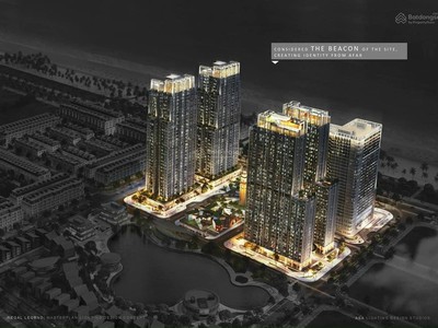 100 suất ưu tiên đặt chỗ căn hộ ven biển căn hộ regal legend quảng bình 4
