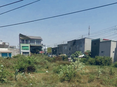 Đường liên xã, đất dân sổ hồng giá cực rẻ chỉ 320Tr tại Bình Phước 1