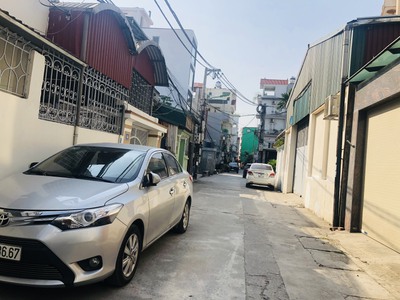 Bán đất đại mỗ-nam từ liêm-3,2 tỷ-54m-giá đầu tư-lô góc-ô tô đỗ trong ngõ 0