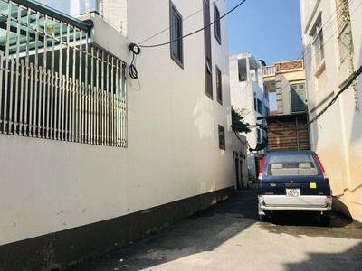 Bán đất đại mỗ-nam từ liêm-3,2 tỷ-54m-giá đầu tư-lô góc-ô tô đỗ trong ngõ 1