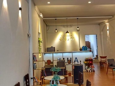 Quán cafe wiew cực chill mọi người hãy đến để trải nghiệm 2