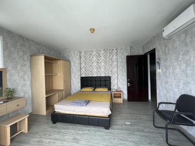 Studio free phí nước phục vụ tại pmh gần tđt q7 2