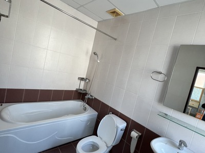 Studio free phí nước phục vụ tại pmh gần tđt q7 4