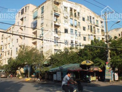 Cần bán căn hộ chung cư - khu bờ sông phường hiệp bình chánh thành phố thủ đức 0