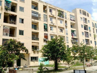 Cần bán căn hộ chung cư - khu bờ sông phường hiệp bình chánh thành phố thủ đức 3