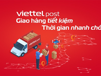 Dịch vụ vận chuyển hàng hóa Viettel Post Hải An 2