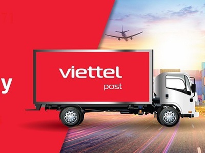 Dịch vụ vận chuyển hàng hóa Viettel Post Hải An 6