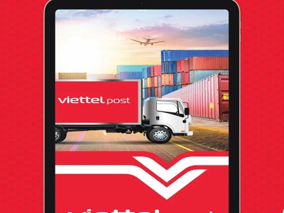 Dịch vụ vận chuyển hàng hóa Viettel Post Hải An 0