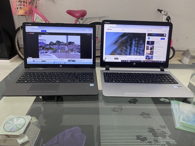 Bán laptop HP G3 và G7 0