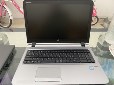 Bán laptop HP G3 và G7 4
