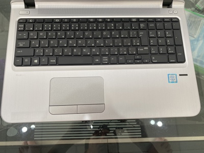 Bán laptop HP G3 và G7 5