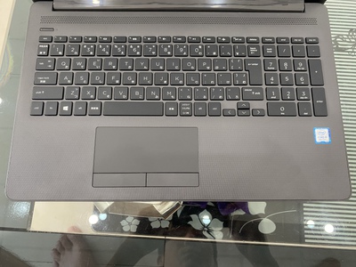 Bán laptop HP G3 và G7 1