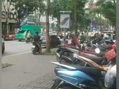 Bán Đất Phân Lô Thái Hà Đống Đa ,146 m ,Mặt tiền 6.4m , Gía 22.6 Tỷ 0