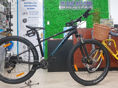 Xe Đạp Địa Hình MTB GIANT Talon 2 2022- QT  0