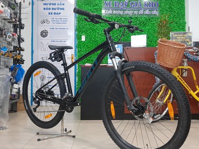 Xe Đạp Địa Hình MTB GIANT Talon 2 2022- QT  1