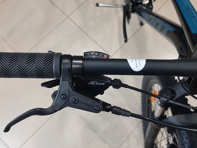 Xe Đạp Địa Hình MTB GIANT Talon 2 2022- QT  2