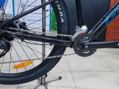 Xe Đạp Địa Hình MTB GIANT Talon 2 2022- QT  3