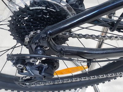 Xe Đạp Địa Hình MTB GIANT Talon 2 2022- QT  5