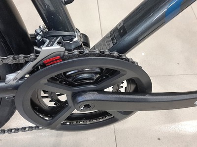Xe Đạp Đường Phố Touring GIANT Escape 2 City Disc 2022   QT 4