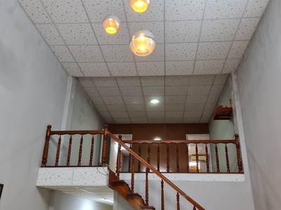 Bán gấp sụp hàm nhà trưng nữ vương kiệt 2m 92m2  chỉ nhỉnh 2 tỷ 8 vừa ở vừa đầu tư sinh lời ngay 0