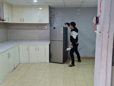 Bán gấp sụp hàm nhà trưng nữ vương kiệt 2m 92m2  chỉ nhỉnh 2 tỷ 8 vừa ở vừa đầu tư sinh lời ngay 3