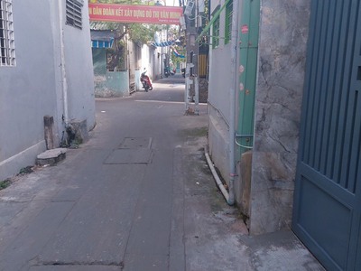 Bán gấp sụp hàm nhà trưng nữ vương kiệt 2m 92m2  chỉ nhỉnh 2 tỷ 8 vừa ở vừa đầu tư sinh lời ngay 4