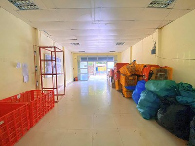 Bán nhà Trung Yên, Cầu Giấy, diện tích 80m2, 4 tầng, mặt tiền 5,6m, OT 1