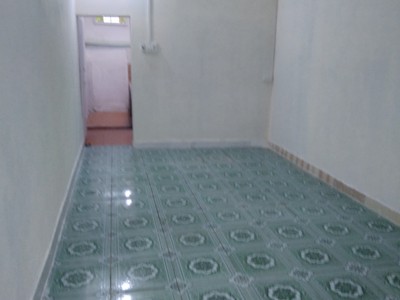 Cho thuê nhà 66m2 mặt đường An Ninh, TP Hải Dương 1