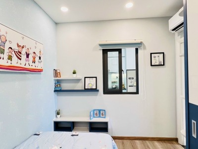 Chỉ với 350 triệu trả trước có thể sở hữu căn hộ bcons city 2pn 2wc. ngân hàng hỗ trợ ân hạn gốc 4