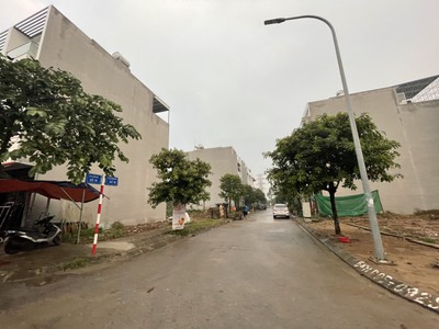 Chính chủ cần bán nhanh lô đất 243 Him Lam Hùng Vương thu hồi vốn. 3