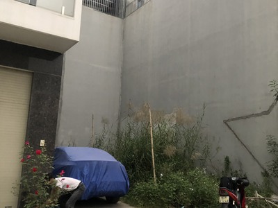 Chính chủ cần bán nhanh lô đất 243 Him Lam Hùng Vương thu hồi vốn. 2