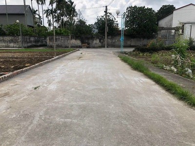 Chuyển nhượng lô đất tại Ngũ Phúc, Kiến Thụy, Hải Phòng 3