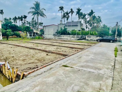 Chuyển nhượng lô đất tại Ngũ Phúc, Kiến Thụy, Hải Phòng 2