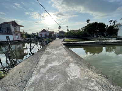 Chuyển nhượng lô đất tại Ngũ Phúc, Kiến Thụy, Hải Phòng 1