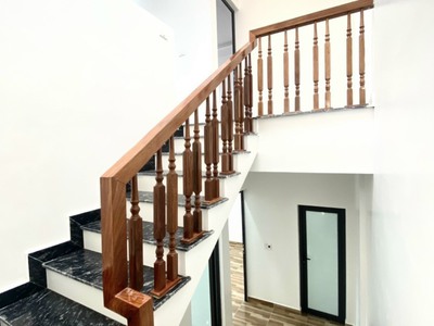 Bán nhà 3 tầng độc lập Lãm Hà, Kiến An cách chợ Lãm Hà 20m 1