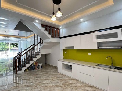 Bán nhà 3 tầng độc lập Lãm Hà, Kiến An cách chợ Lãm Hà 20m 3