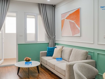 Bán cắt lỗ căn 2 ngủ của chủ đầu tư tại Eurowindow 1